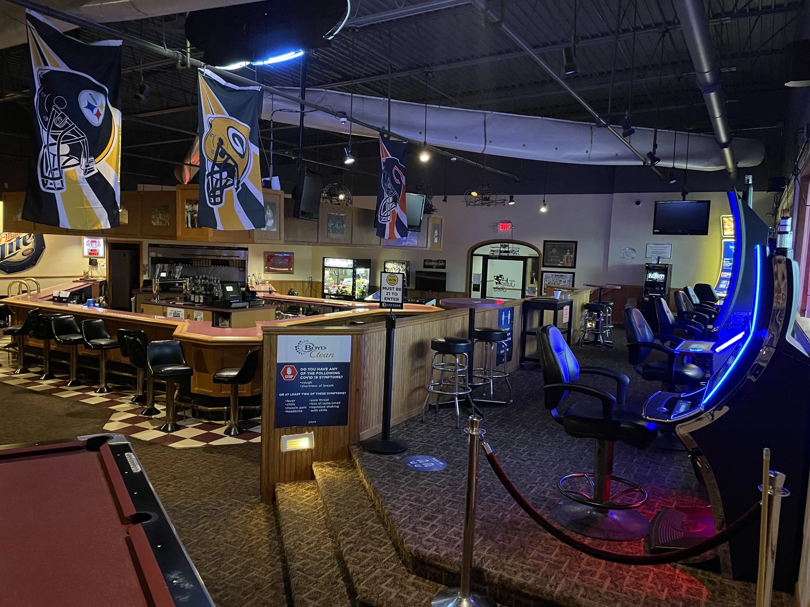 Jumpin’ Joes