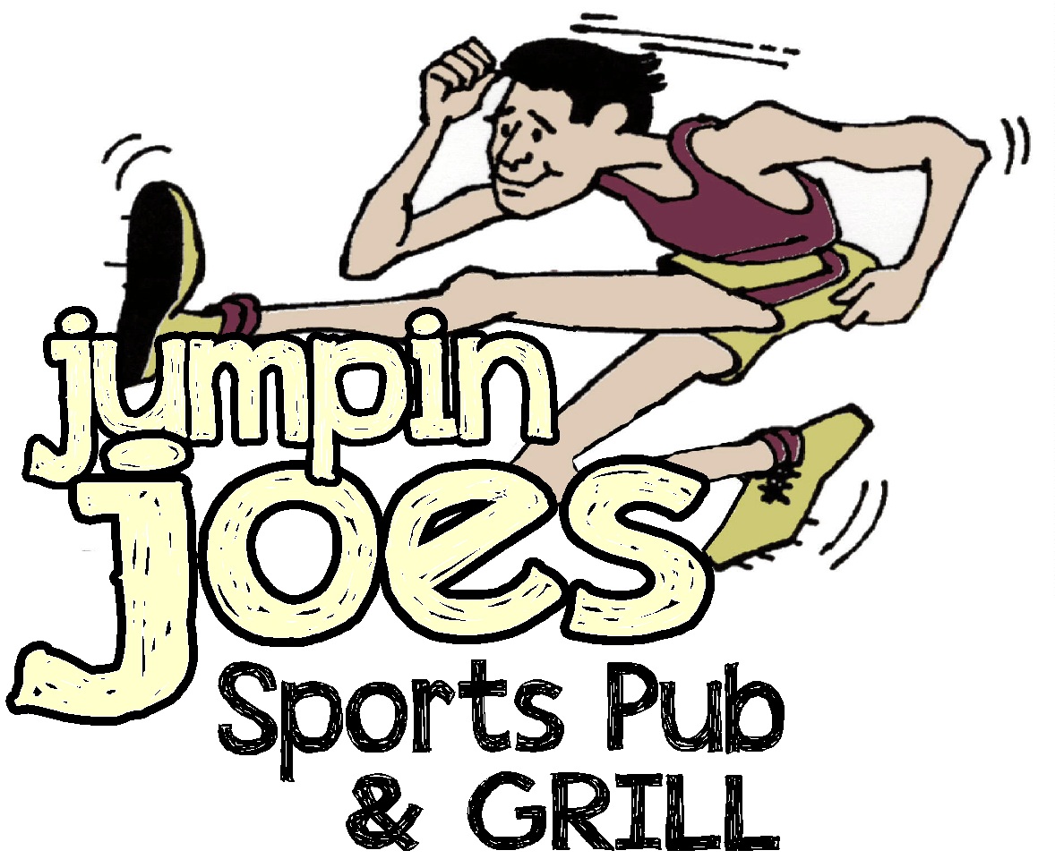 Jumpin’ Joes Sports Pub and Grill logo