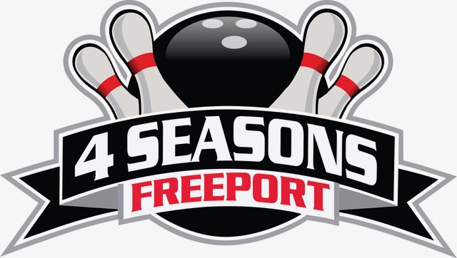 4 Seasons Freeport logo